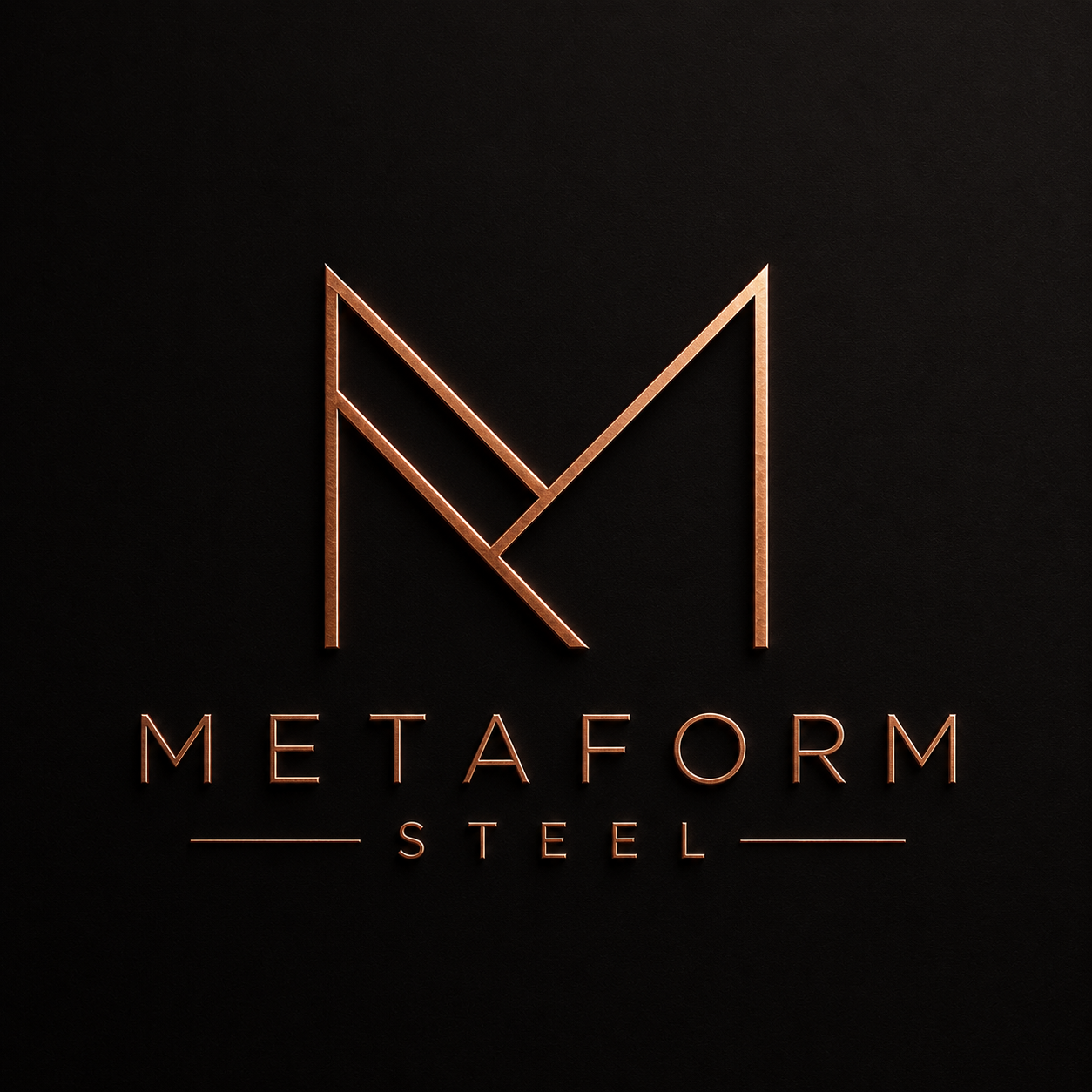 MetaForm Steel