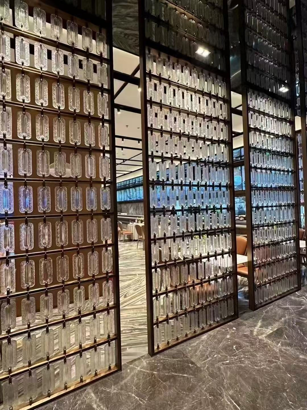 Crystal Cellar