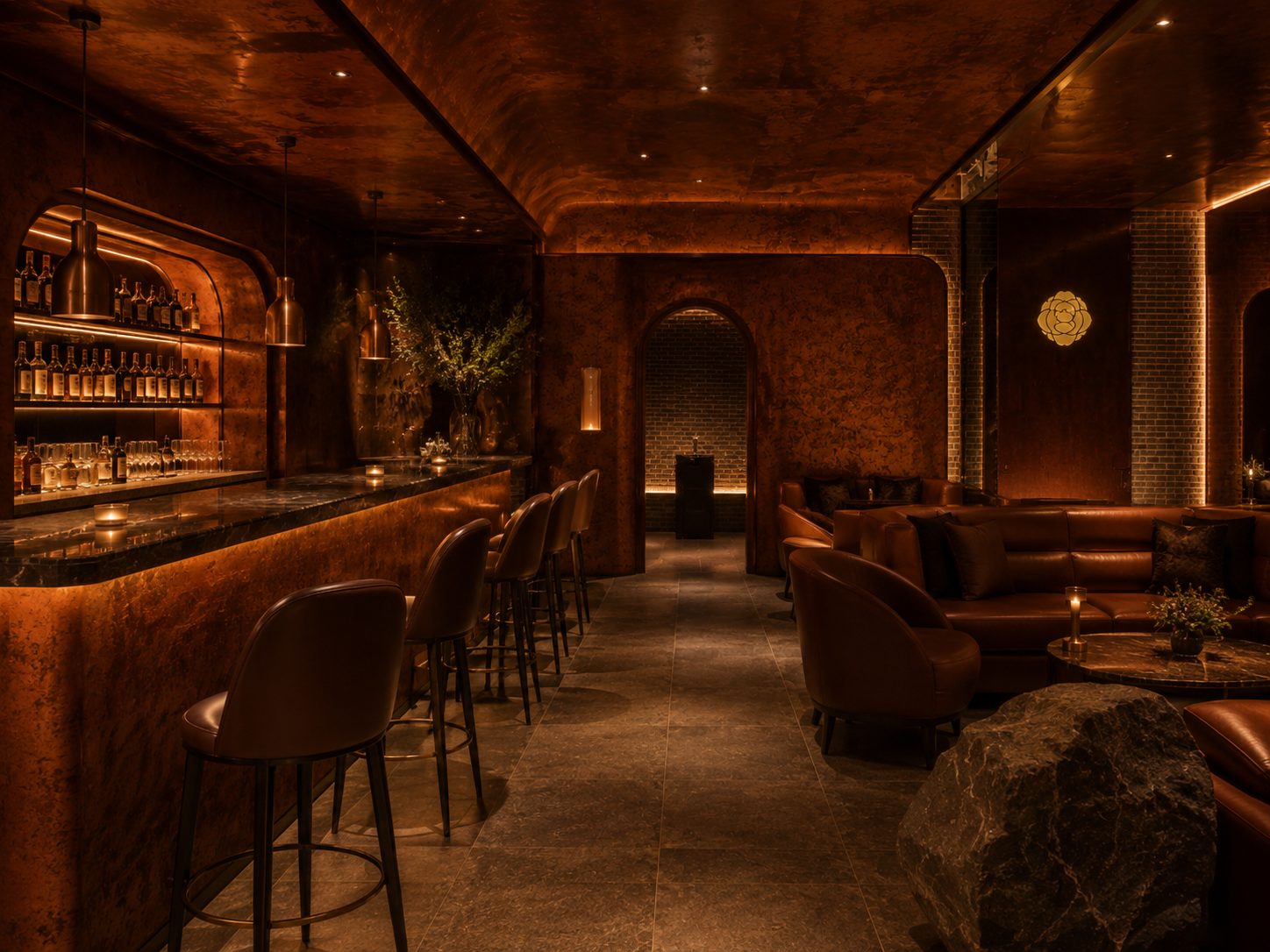 Rosalita Bar Lounge