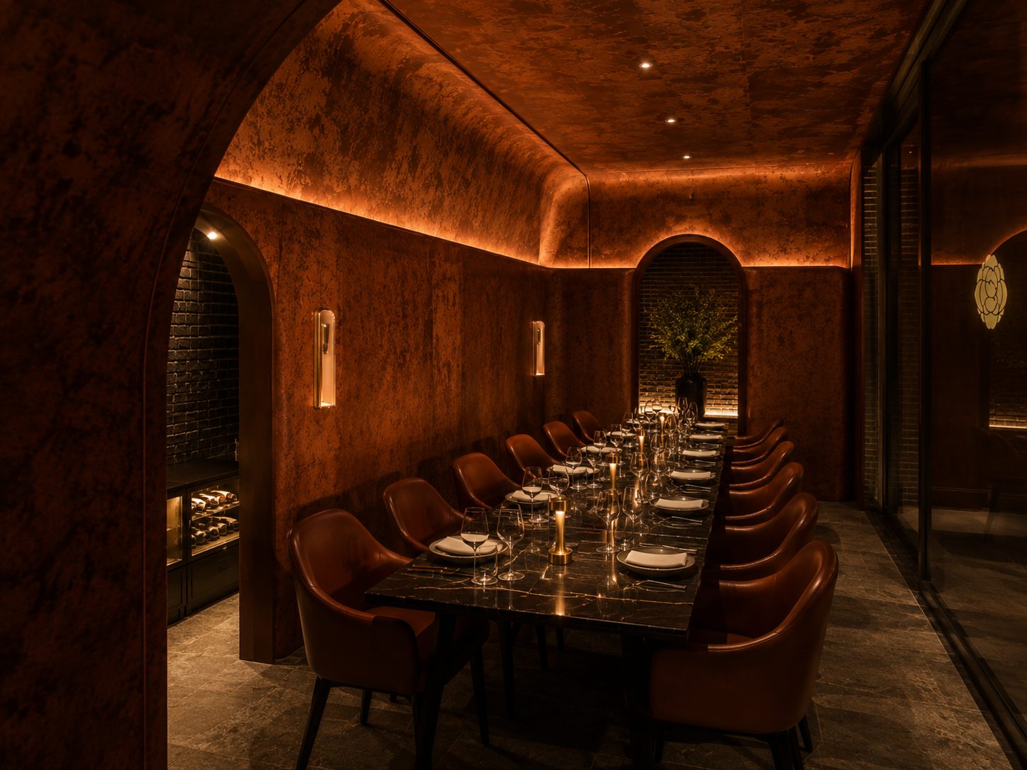 Rosalita Private Dining
